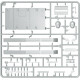 T-60 LATE SERIES, Screened (Gorky Automobile Plant) INTERIOR KIT - PLASTIC MODEL SCALE 1/35 MINIART 35232