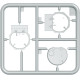 T-60 Plant No. INTERIOR KIT - PLASTIC MODEL SCALE 1/35 MINIART 35219