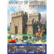 ASSAULT OF MEDIEVAL FORTRESS - PLASTIC MODEL KIT SCALE 1/72 Miniart 72033