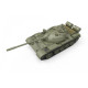 T-55A LATE MOD 1965 YEAR - PLASTIC MODEL KIT SCALE 1/35 MINIART 37023