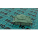 T-34-85 WWII SOVIET MEDIUM TANK SCALE 1/35 ICM 35367