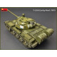 T-55A EARLY Mod. 1965 - PLASTIC MODEL KIT SCALE 1/35 MINIART 37057