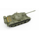 T-55 SOVIET MEDIUM TANK - PLASTIC MODEL KIT SCALE 1/35 MINIART 37027