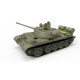 T-55 SOVIET MEDIUM TANK - PLASTIC MODEL KIT SCALE 1/35 MINIART 37027