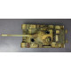 T-54A INTERIOR KIT - PLASTIC MODEL KIT SCALE 1/35 MINIART 37009