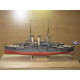 PAPER MODEL KIT MILITARY FLEET BATTLESHIP GREAT SISOY 1/200 OREL 30