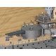 PAPER MODEL KIT MILITARY FLEET BATTLESHIP GREAT SISOY 1/200 OREL 30