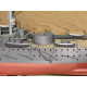 PAPER MODEL KIT MILITARY FLEET BATTLESHIP GREAT SISOY 1/200 OREL 30