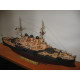 PAPER MODEL KIT MILITARY FLEET BATTLESHIP PRINCE POTEMKIN-TAURIDE 1/200 OREL 33