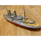 PAPER MODEL KIT MILITARY FLEET BATTLESHIP CITIZEN 1/200 OREL 43