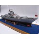 PAPER MODEL KIT MILITARY FLEET PATROL SHIP ACTIVITY 1/200 OREL 63