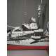 PAPER MODEL KIT MILITARY FLEET REASONABLE DESTROYER 1/200 OREL 74