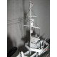 PAPER MODEL KIT MILITARY FLEET REASONABLE DESTROYER 1/200 OREL 74