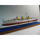 PAPER MODEL KIT PROTECTED CRUISERS OF THE 2ND RANK NOVIK 1/200 OREL 100