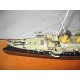 PAPER MODEL KIT PROTECTED CRUISERS OF THE 1ST RANK SVETLANA 1/200 OREL 123