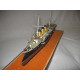 PAPER MODEL KIT PROTECTED CRUISERS OF THE 1ST RANK SVETLANA 1/200 OREL 123