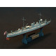 PAPER MODEL KIT MILITARY FLEET 42 AND 66 DESTROYERS 1/200 OREL 125