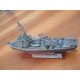 PAPER MODEL KIT MILITARY FLEET MINESWEEPER MINESWEEPER T-116 1/200 OREL 130