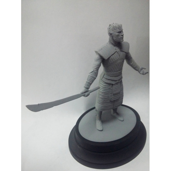 ICM 16201 - NIGHT KING - 1/16 scale PASTIC MODEL FIGURE KIT FOR ASSEMBLY