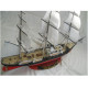 TRAINING SHIP FAITHFUL - PAPER MODEL KIT FLEET WWI SCALE 1/100 OREL 231