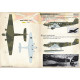 DECAL 1/72 FOR JUNKERS JU 52 PART-3 PRINT SCALE 72-299