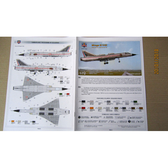 BERIEV BE-12 CHAYKA PROTOTYPE AMPHIBIAN AIRCRAFT MODELSVIT 72035 SCALE 1/72