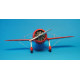 GEE BEE R1 SUPER SPORTSTER (PE PARTS MASK) 1/48 DORA WINGS 48002