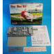 GEE BEE R1 SUPER SPORTSTER (PE PARTS MASK) 1/48 DORA WINGS 48002