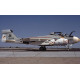 Us Stock Cat4-r48075 - 1/48 - Ea-6a Electric Intruder Antennas For Hobbyboss