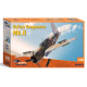 Us Stock Dora Wings 48044 - 1/48 - Vultee Vengeance Mk.ii, Military Airplane Kit