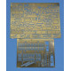Us Stock Dora Wings 48044 - 1/48 - Vultee Vengeance Mk.ii, Military Airplane Kit