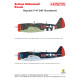 Techmod 32012 1/32 Republic P-47d/M Thunderbolt Usaf Aircraft Wet Decal Wwii
