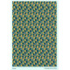Techmod 32031 1/32 Lozenge Wet Decal Two Colour Variants Of 4-colour Lozenge