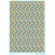 Techmod 32031 1/32 Lozenge Wet Decal Two Colour Variants Of 4-colour Lozenge