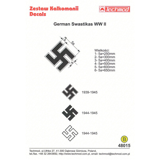 Techmod 48015 1/48 German Wwii Luftwaffe Signs 250 300 400 Wet Decal Wwii Techmod 48015 1/48 German Wwii Luftwaffe Signs 250 300 400 Wet Decal Wwii