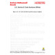 Techmod 48805 1/48 U.s. Serial And Code Numbers, White For Aircraft Wet Decal
