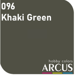 Arcus 096 General Palette Khaki Green