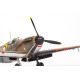 Eduard 11143 1/48 SPITFIRE STORY: The Few DUAL COMBO Plastic for Aircraft Limited edition