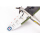 Eduard 11143 1/48 SPITFIRE STORY: The Few DUAL COMBO Plastic for Aircraft Limited edition