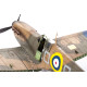 Eduard 11143 1/48 SPITFIRE STORY: The Few DUAL COMBO Plastic for Aircraft Limited edition