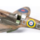 Eduard 11143 1/48 SPITFIRE STORY: The Few DUAL COMBO Plastic for Aircraft Limited edition