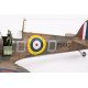 Eduard 11143 1/48 SPITFIRE STORY: The Few DUAL COMBO Plastic for Aircraft Limited edition