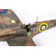 Eduard 11143 1/48 SPITFIRE STORY: The Few DUAL COMBO Plastic for Aircraft Limited edition