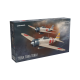 Eduard 11155 1/48 TORA TORA TORA! DUAL COMBO Plastic for Aircraft Limited edition