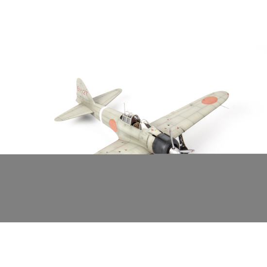 Eduard 11155 1/48 TORA TORA TORA! DUAL COMBO Plastic for Aircraft Limited edition