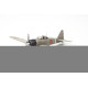 Eduard 11155 1/48 TORA TORA TORA! DUAL COMBO Plastic for Aircraft Limited edition