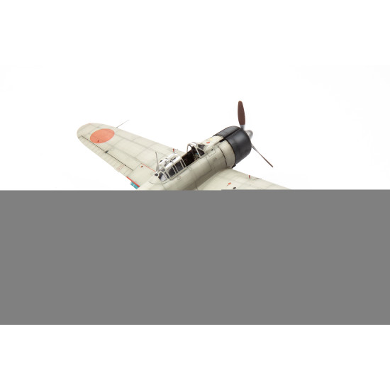 Eduard 11155 1/48 TORA TORA TORA! DUAL COMBO Plastic for Aircraft Limited edition