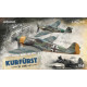 Eduard 11177 1/48 KURFÜRST Plastic for Aircraft Limited edition