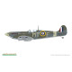 Eduard 11180 1/48 THEY FOUGHT TO REBUILD DUAL COMBO Plastic for Aircraft Limited edition