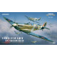 Eduard 11180 1/48 THEY FOUGHT TO REBUILD DUAL COMBO Plastic for Aircraft Limited edition